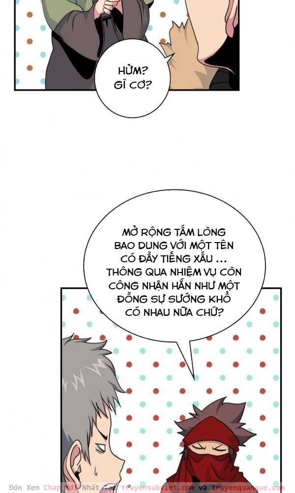 Sứ Mệnh Vĩ Đại Chapter 59 - Trang 20