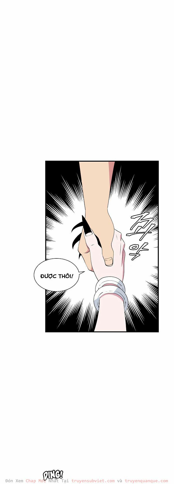 Sứ Mệnh Vĩ Đại Chapter 19 - Trang 46