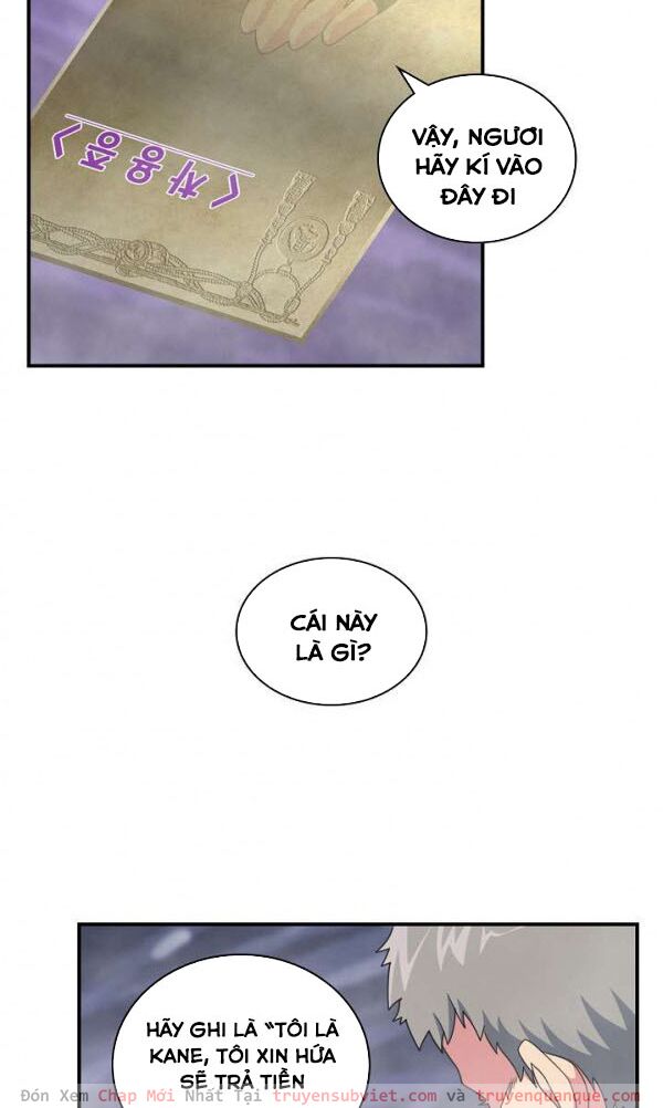 Sứ Mệnh Vĩ Đại Chapter 50 - Trang 47