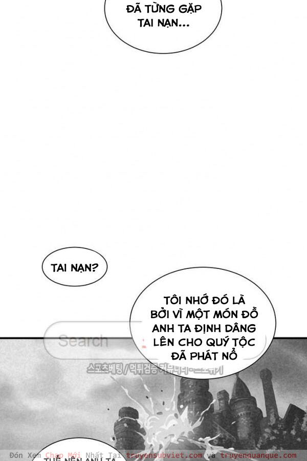 Sứ Mệnh Vĩ Đại Chapter 20 - Trang 45