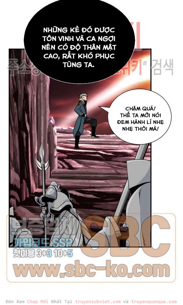 Sứ Mệnh Vĩ Đại Chapter 47 - Trang 52