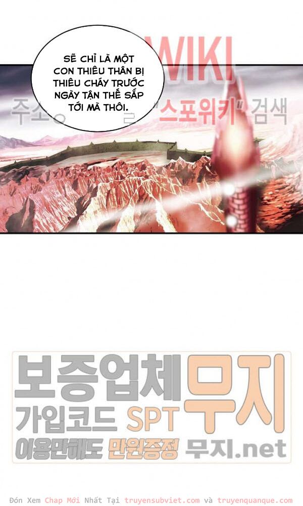 Sứ Mệnh Vĩ Đại Chapter 46 - Trang 49