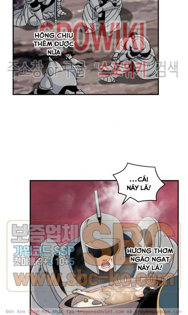 Sứ Mệnh Vĩ Đại Chapter 47 - Trang 67