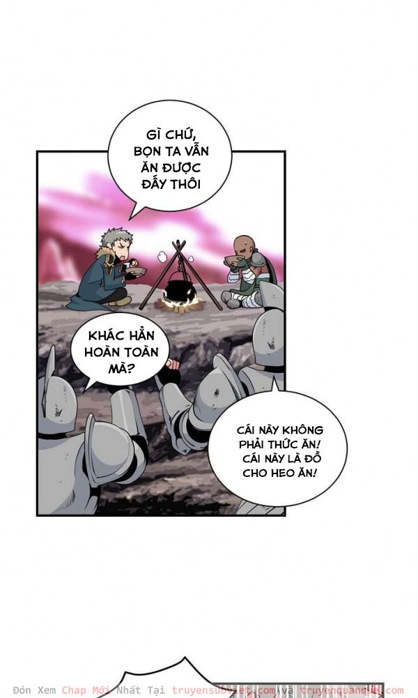 Sứ Mệnh Vĩ Đại Chapter 47 - Trang 60