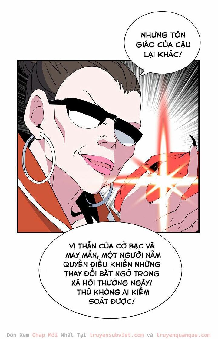 Sứ Mệnh Vĩ Đại Chapter 19 - Trang 33