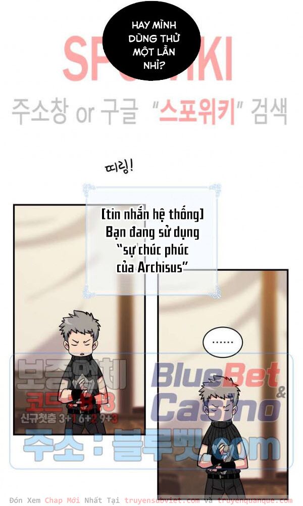 Sứ Mệnh Vĩ Đại Chapter 53 - Trang 61