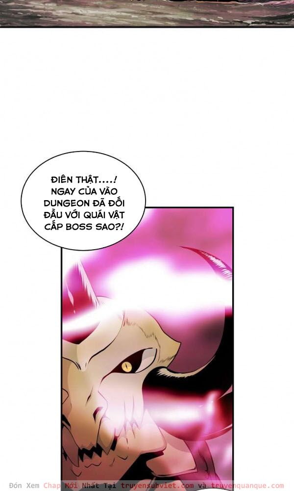 Sứ Mệnh Vĩ Đại Chapter 46 - Trang 51