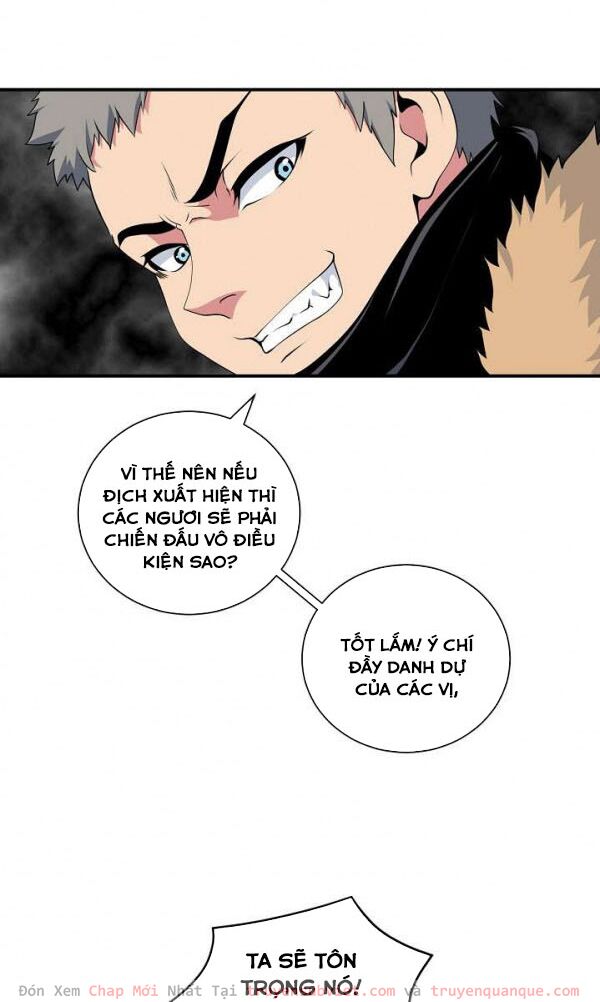 Sứ Mệnh Vĩ Đại Chapter 47 - Trang 47