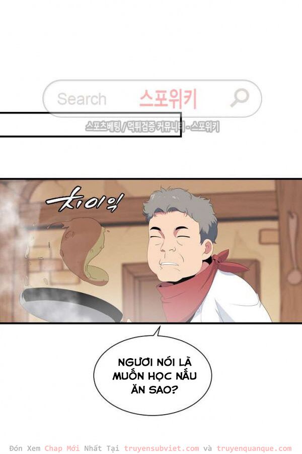 Sứ Mệnh Vĩ Đại Chapter 20 - Trang 29