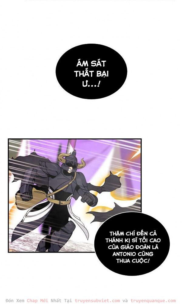 Sứ Mệnh Vĩ Đại Chapter 45 - Trang 17