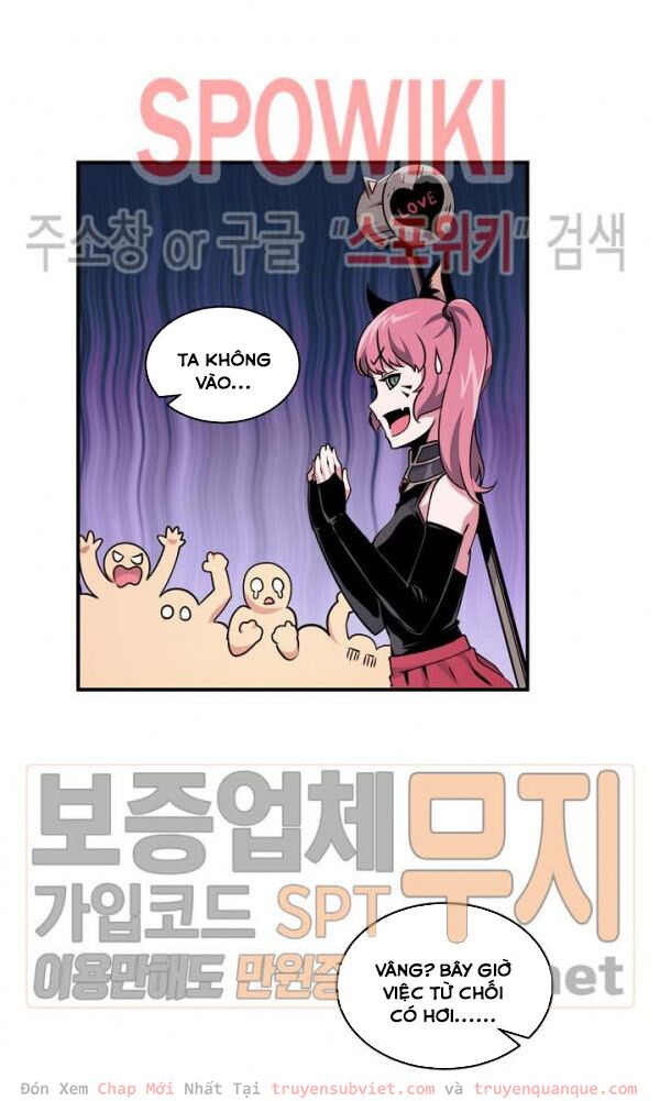 Sứ Mệnh Vĩ Đại Chapter 46 - Trang 13