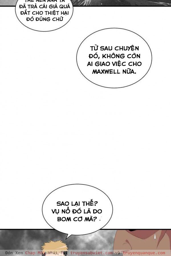 Sứ Mệnh Vĩ Đại Chapter 20 - Trang 46