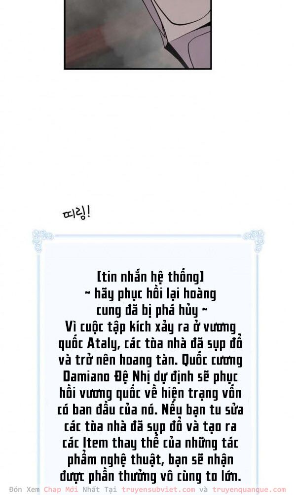 Sứ Mệnh Vĩ Đại Chapter 45 - Trang 26