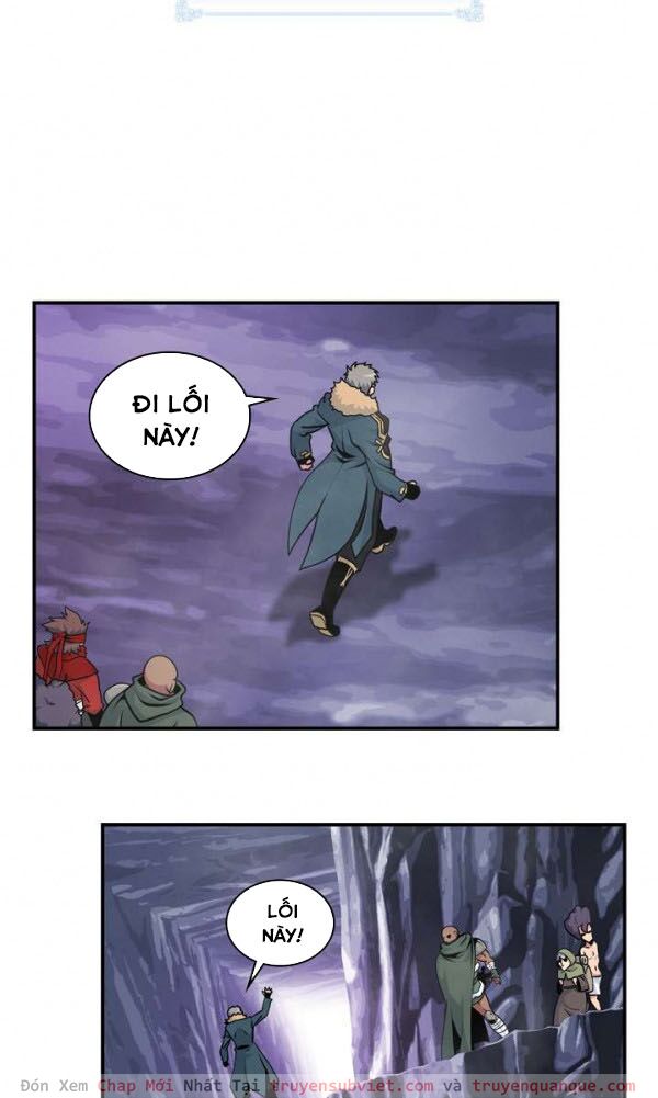 Sứ Mệnh Vĩ Đại Chapter 50 - Trang 6