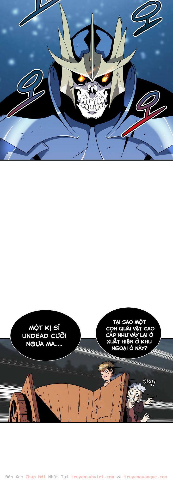 Sứ Mệnh Vĩ Đại Chapter 17 - Trang 35