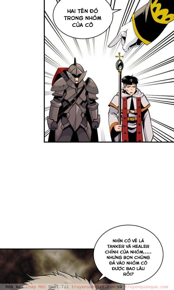 Sứ Mệnh Vĩ Đại Chapter 46 - Trang 15