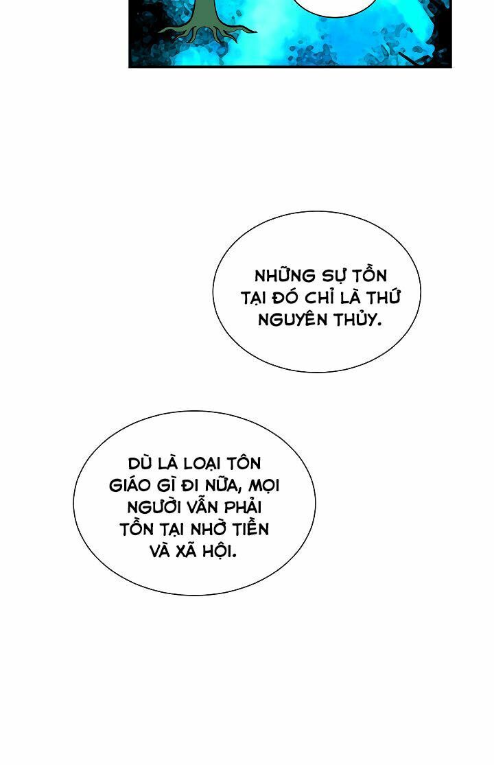 Sứ Mệnh Vĩ Đại Chapter 19 - Trang 32