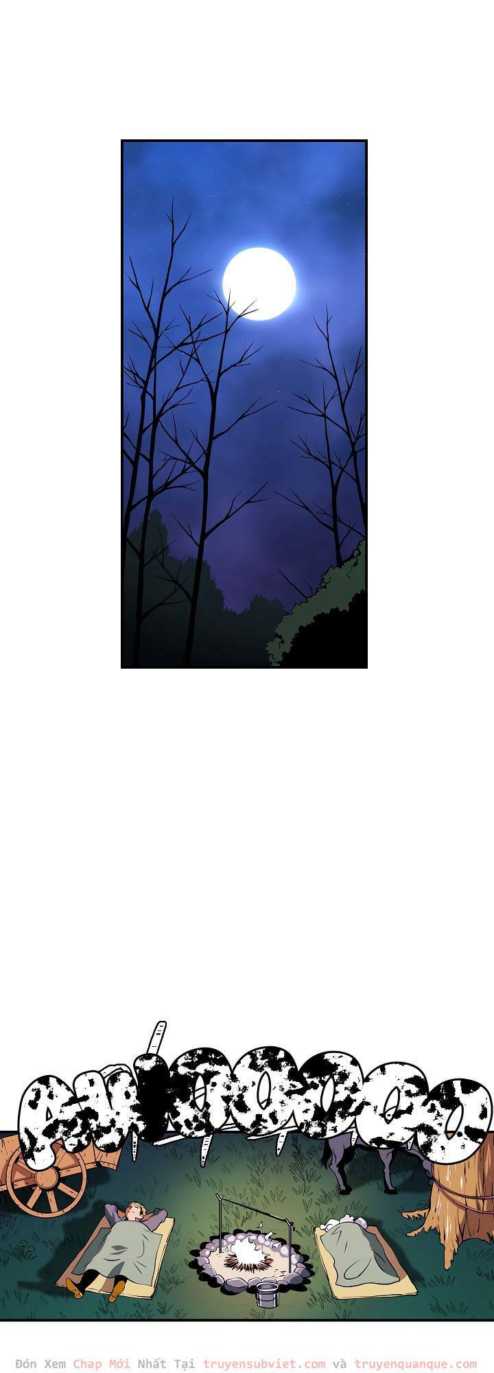 Sứ Mệnh Vĩ Đại Chapter 17 - Trang 30