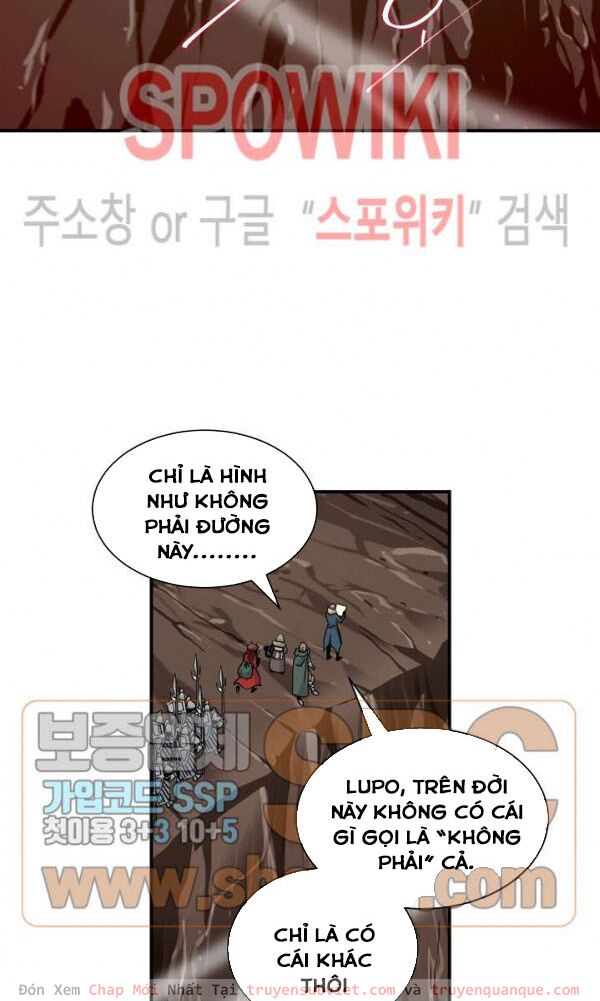Sứ Mệnh Vĩ Đại Chapter 47 - Trang 25