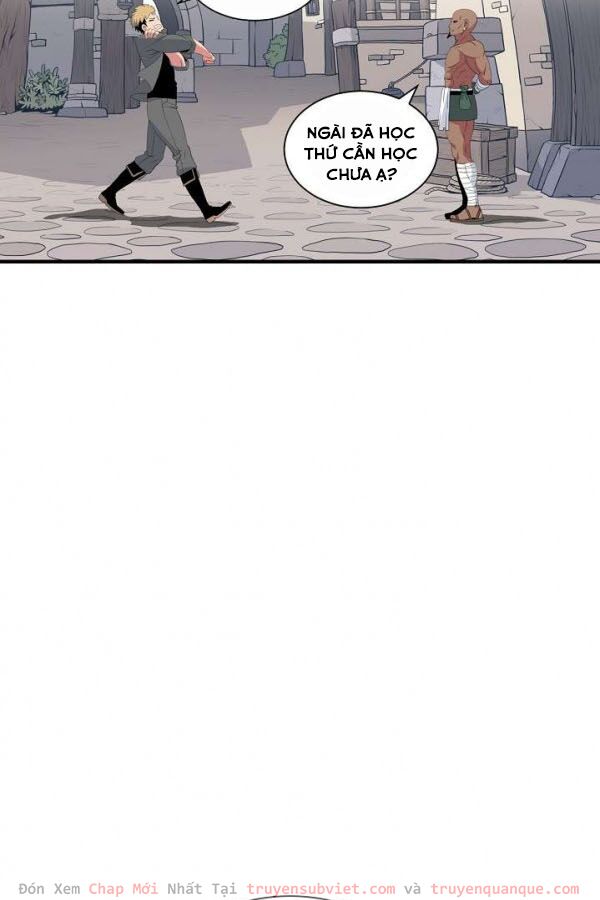 Sứ Mệnh Vĩ Đại Chapter 20 - Trang 26