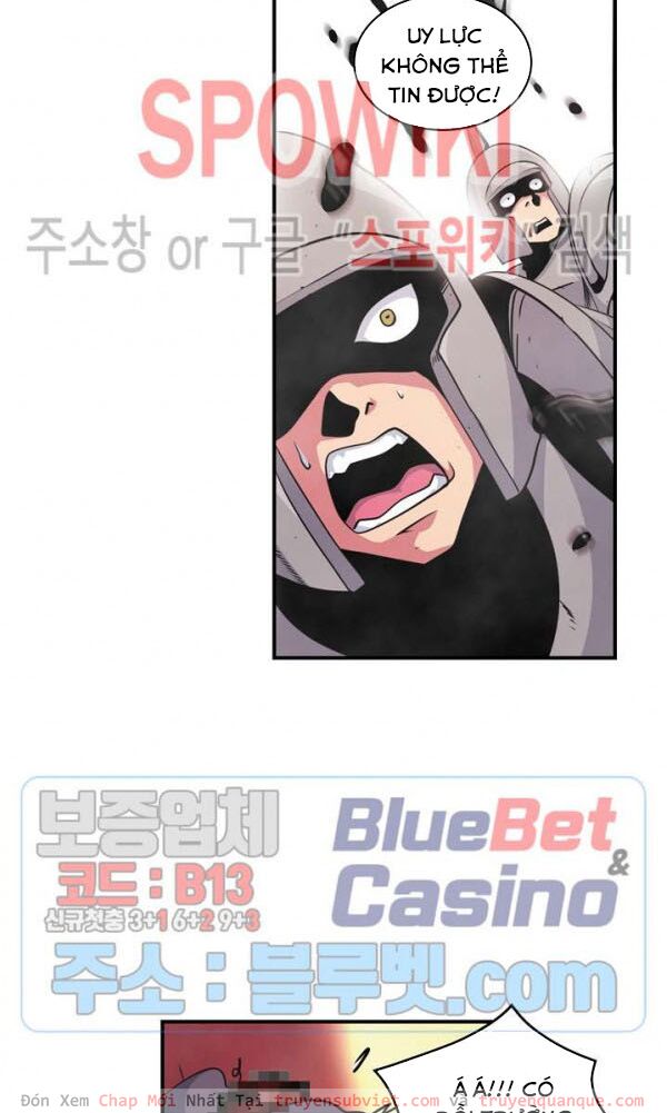 Sứ Mệnh Vĩ Đại Chapter 53 - Trang 34