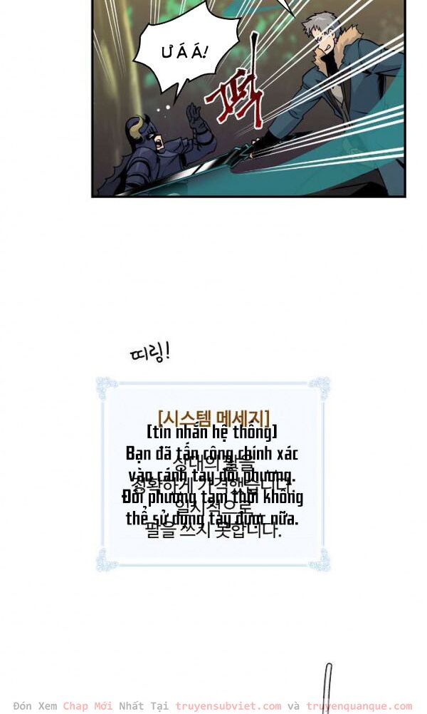 Sứ Mệnh Vĩ Đại Chapter 56 - Trang 35