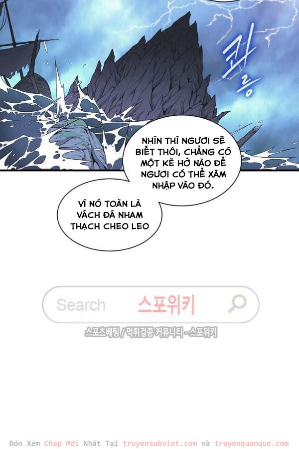 Sứ Mệnh Vĩ Đại Chapter 20 - Trang 8