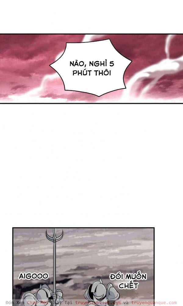 Sứ Mệnh Vĩ Đại Chapter 47 - Trang 66