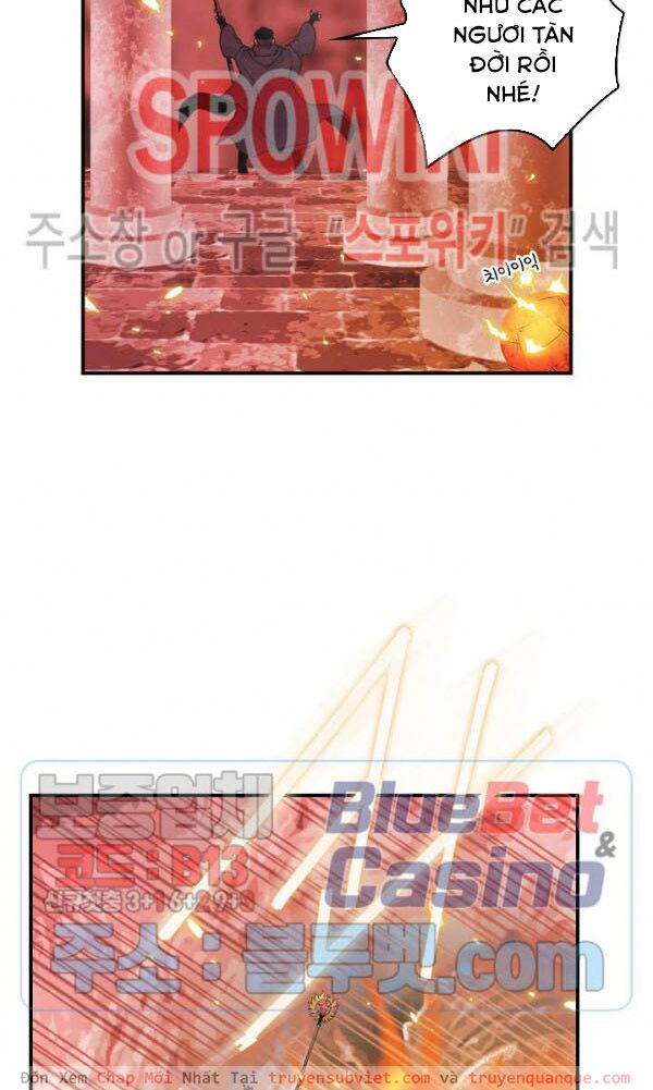 Sứ Mệnh Vĩ Đại Chapter 52 - Trang 67