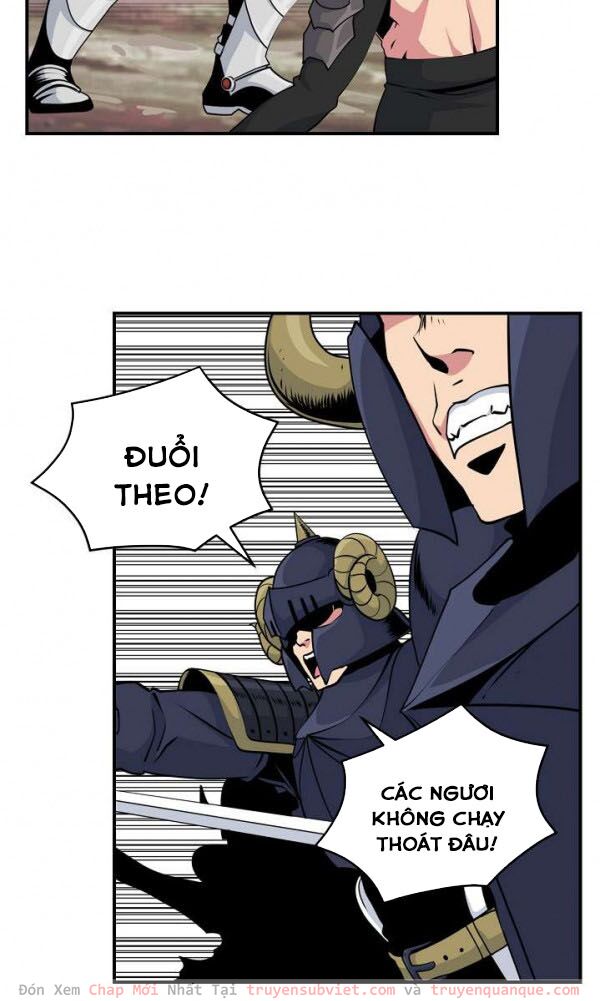 Sứ Mệnh Vĩ Đại Chapter 47 - Trang 15