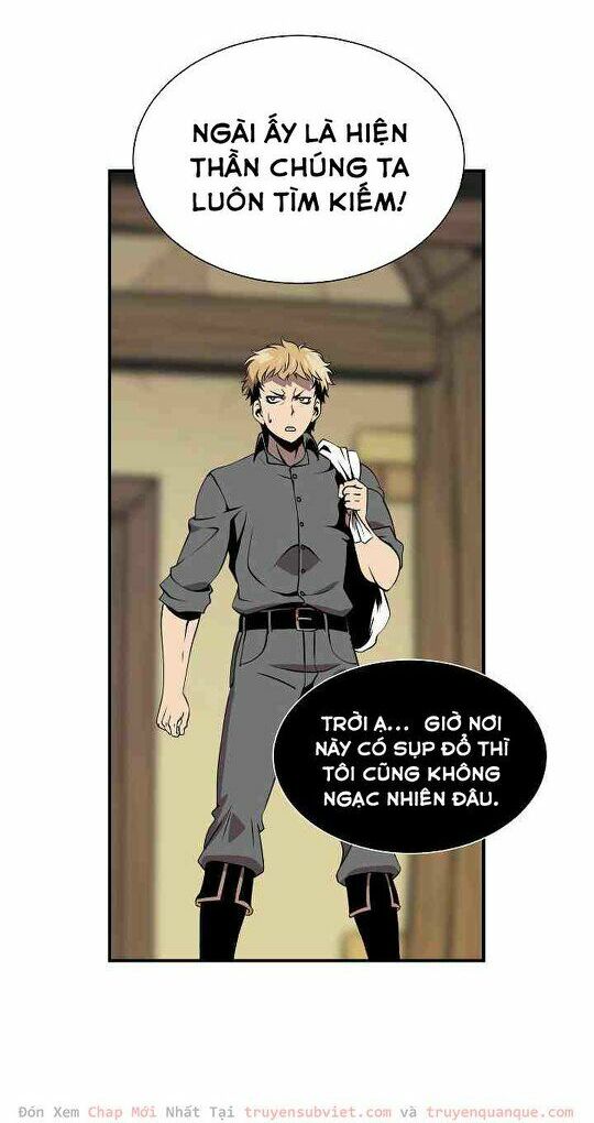 Sứ Mệnh Vĩ Đại Chapter 18 - Trang 34