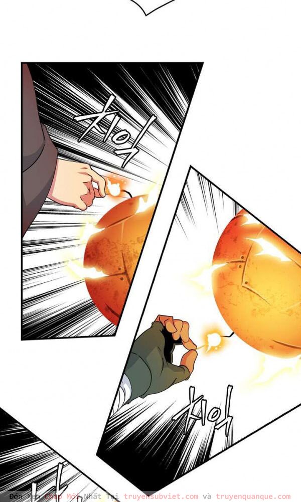 Sứ Mệnh Vĩ Đại Chapter 52 - Trang 30