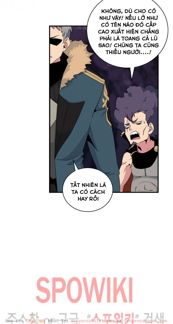 Sứ Mệnh Vĩ Đại Chapter 50 - Trang 78