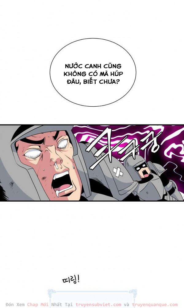 Sứ Mệnh Vĩ Đại Chapter 47 - Trang 71