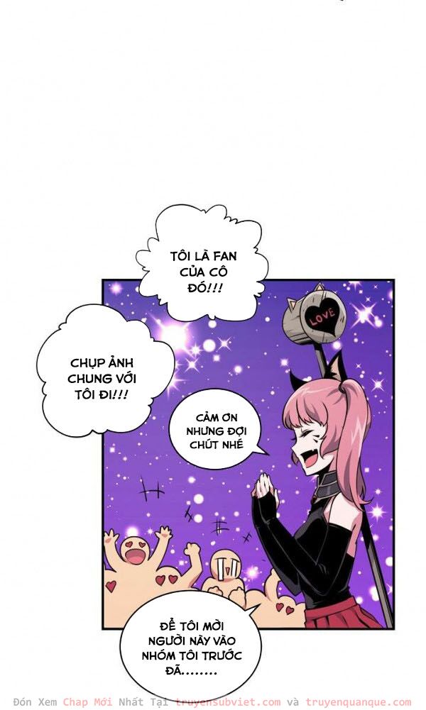 Sứ Mệnh Vĩ Đại Chapter 46 - Trang 12