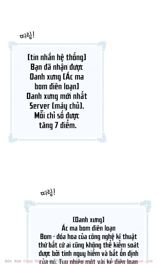 Sứ Mệnh Vĩ Đại Chapter 52 - Trang 33