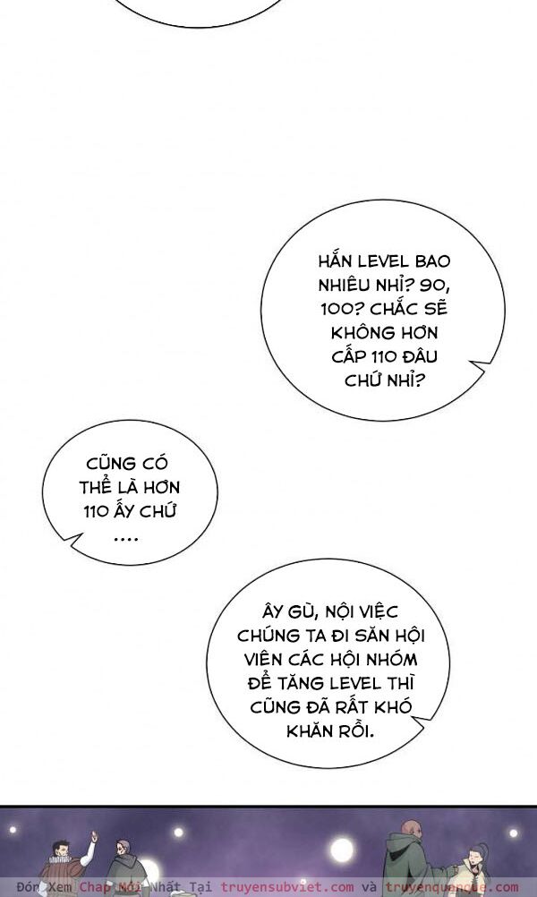 Sứ Mệnh Vĩ Đại Chapter 53 - Trang 47