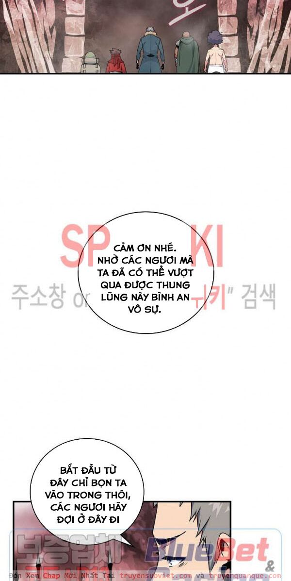 Sứ Mệnh Vĩ Đại Chapter 50 - Trang 1