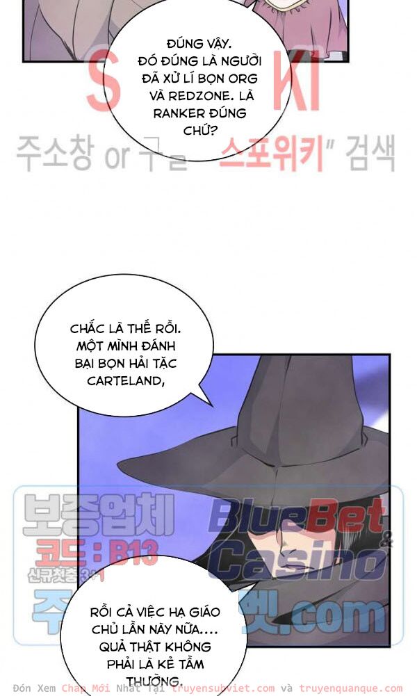 Sứ Mệnh Vĩ Đại Chapter 53 - Trang 46