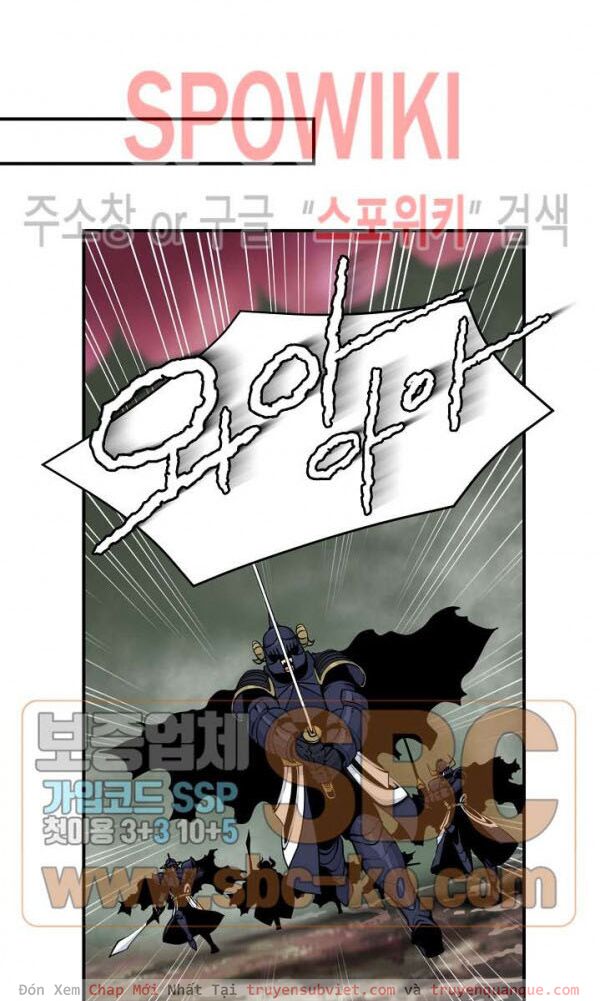 Sứ Mệnh Vĩ Đại Chapter 47 - Trang 13