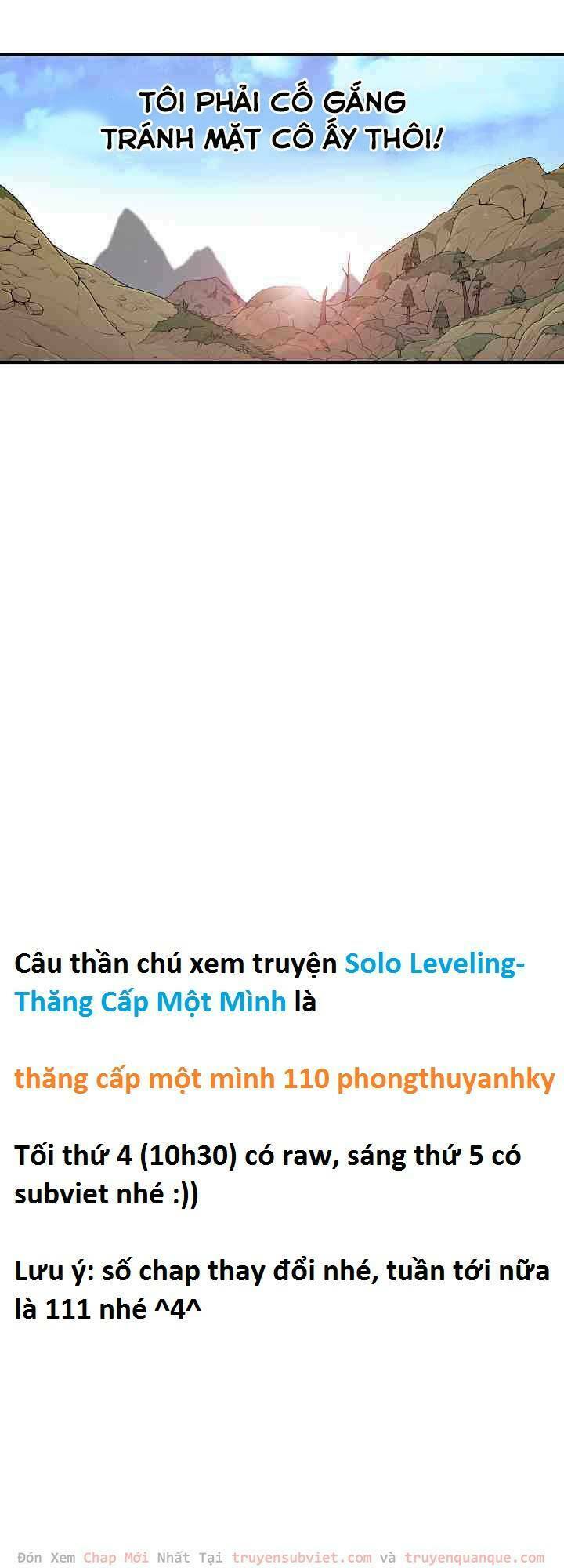 Sứ Mệnh Vĩ Đại Chapter 18 - Trang 22