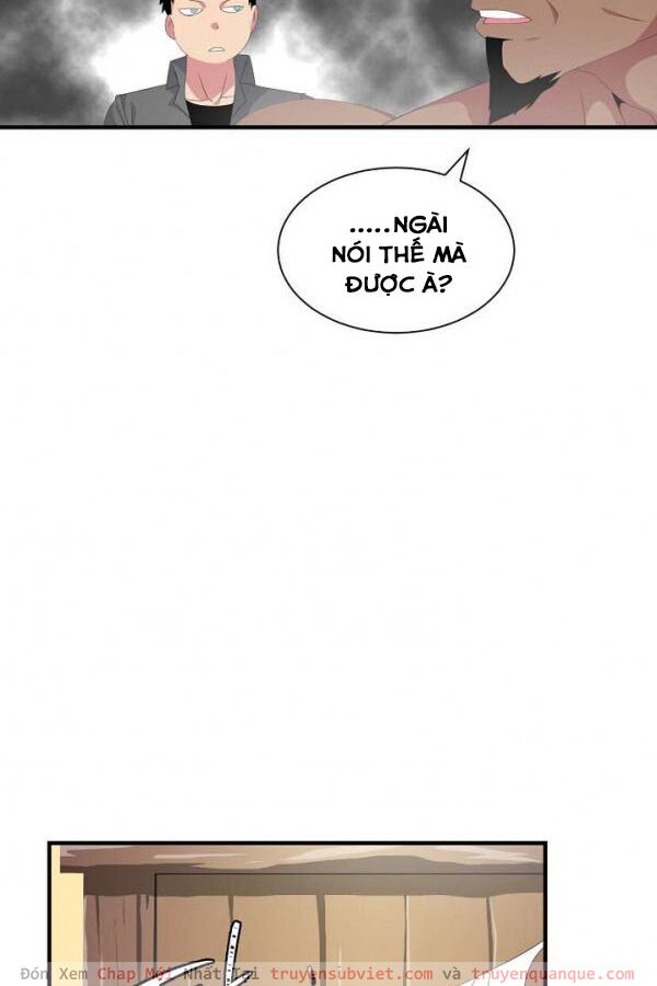Sứ Mệnh Vĩ Đại Chapter 20 - Trang 47