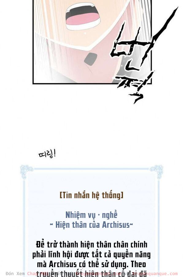 Sứ Mệnh Vĩ Đại Chapter 20 - Trang 1
