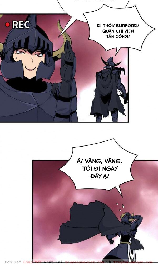 Sứ Mệnh Vĩ Đại Chapter 47 - Trang 11