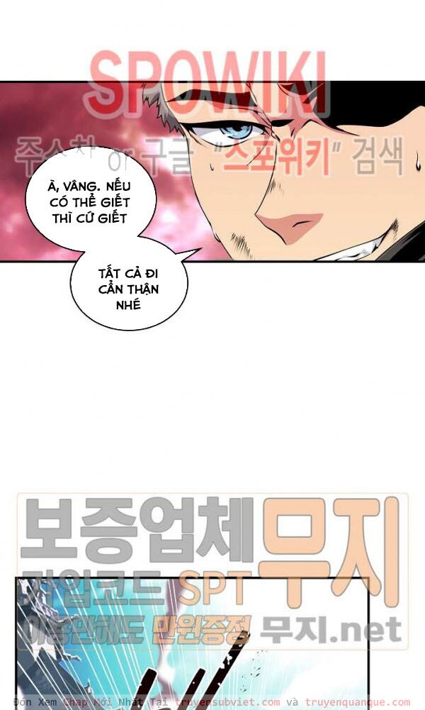 Sứ Mệnh Vĩ Đại Chapter 45 - Trang 7