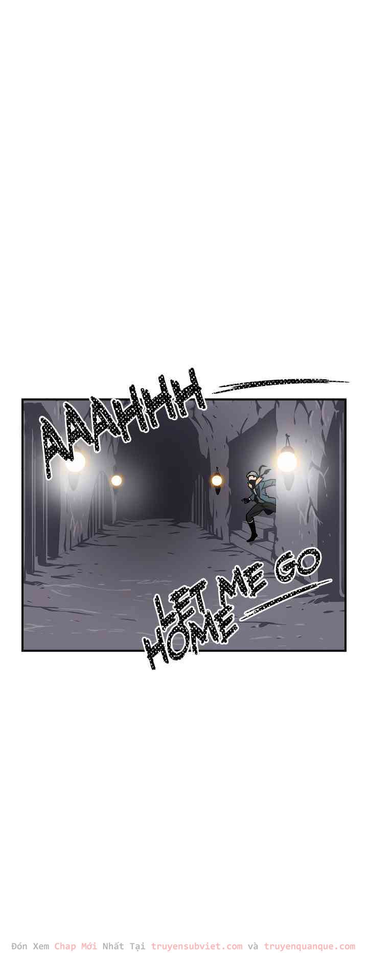 Sứ Mệnh Vĩ Đại Chapter 22 - Trang 26
