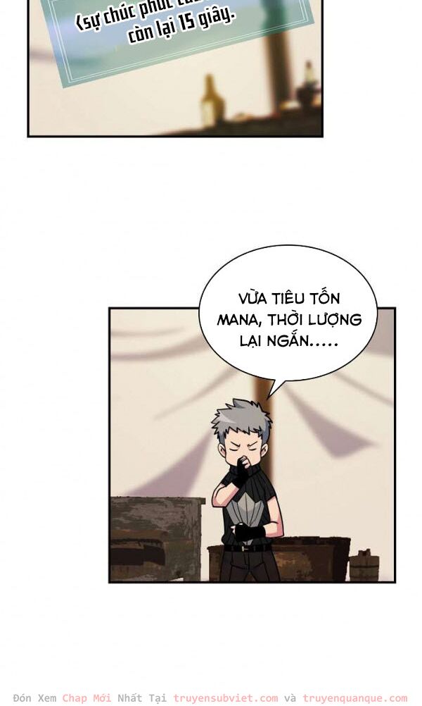 Sứ Mệnh Vĩ Đại Chapter 53 - Trang 65