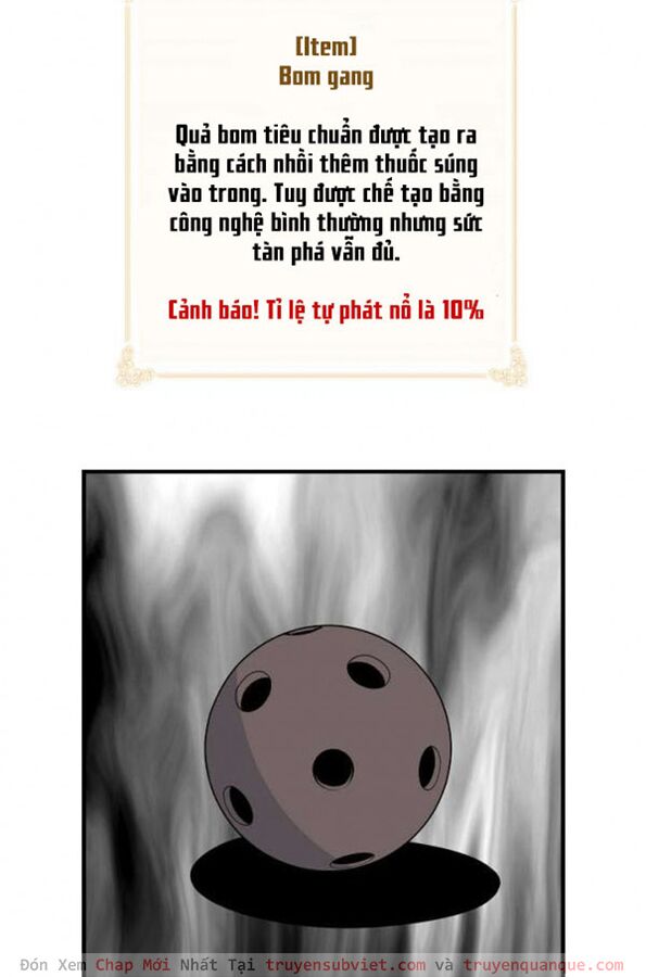 Sứ Mệnh Vĩ Đại Chapter 20 - Trang 63