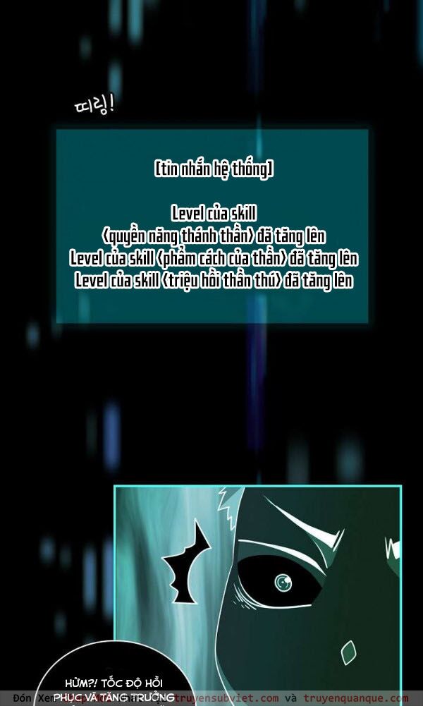 Sứ Mệnh Vĩ Đại Chapter 53 - Trang 57