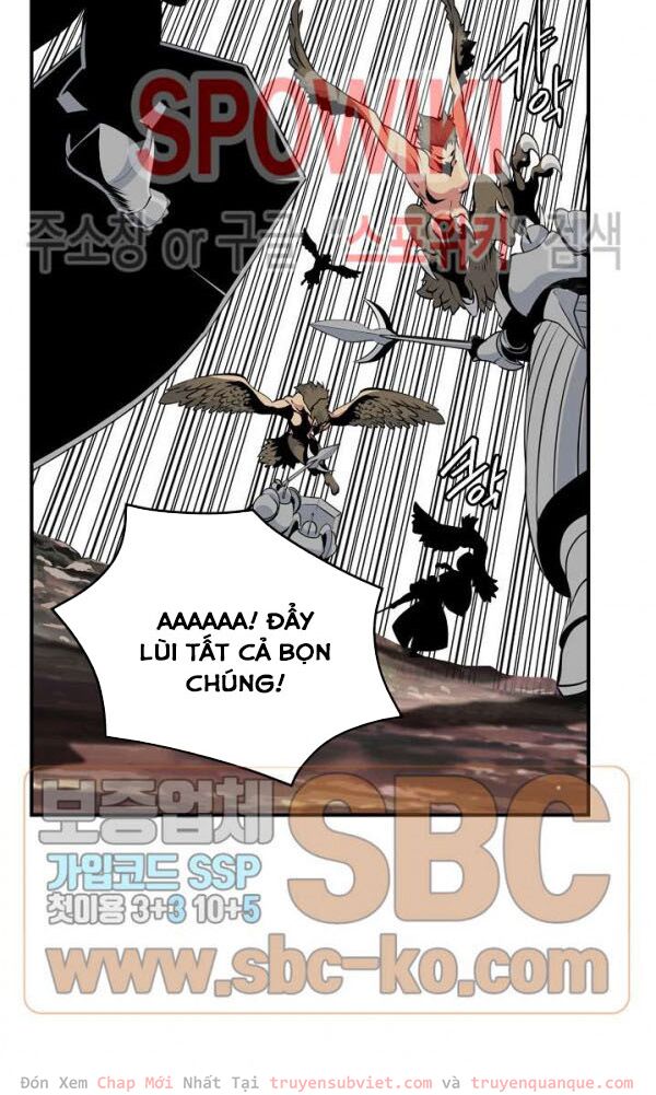 Sứ Mệnh Vĩ Đại Chapter 47 - Trang 37